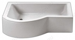 Ideal Standard Акриловая ванна "Connect E" 020501 (L) – фотография-1
